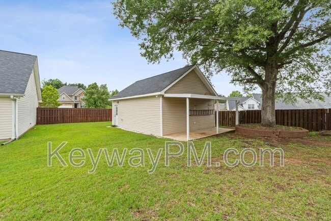 Building Photo - 4858 High Meadows Dr