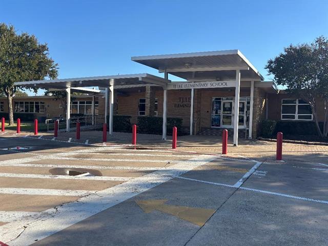 Building Photo - 1522 Addington St