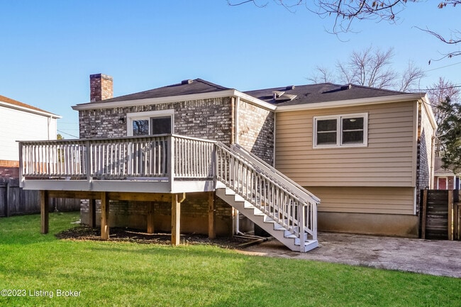 Building Photo - 10509 Chenny Ct