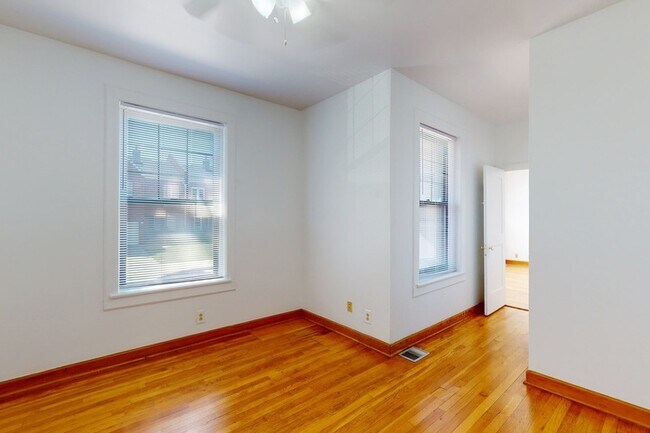 Floorplan - 1018 E. 54th Street