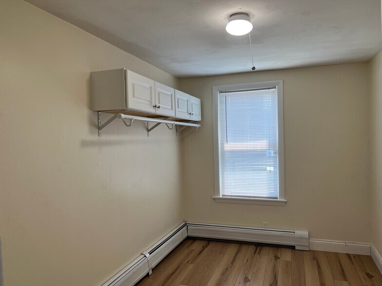 Bedroom 1 - 109 W Hollis St