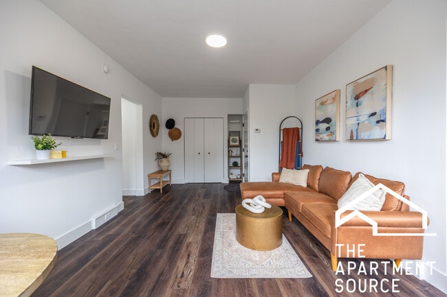 Building Photo - The Andy