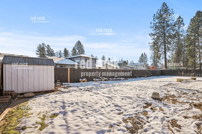 Building Photo - 6103 W Wind River Dr