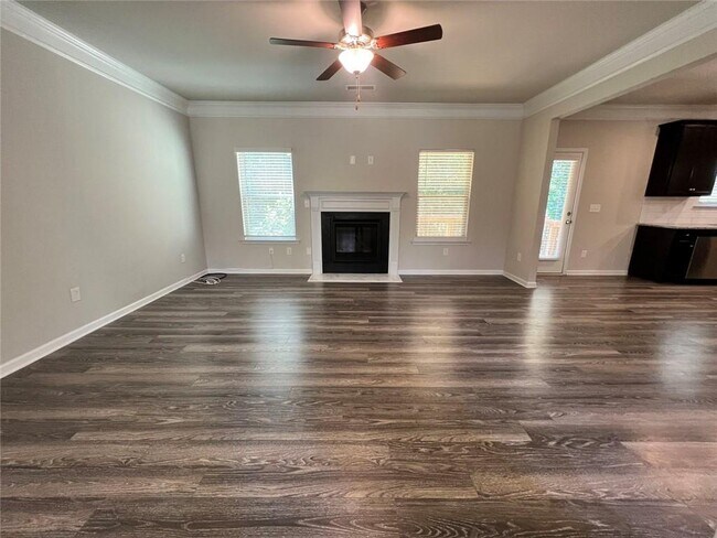 Building Photo - 185 Cherokee Reserve Cir