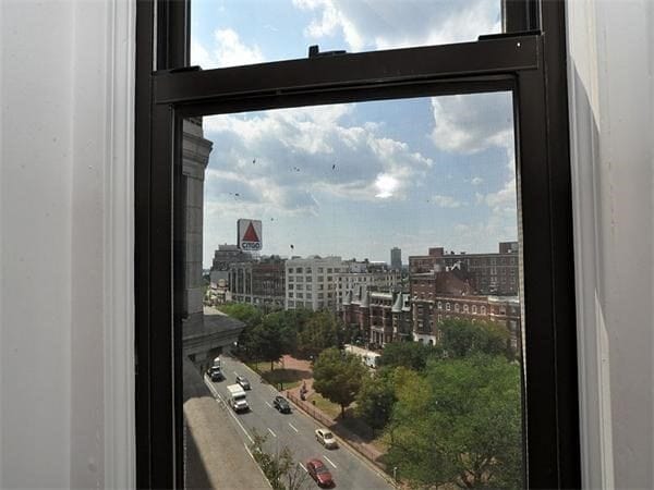 Building Photo - 465 Commonwealth Ave
