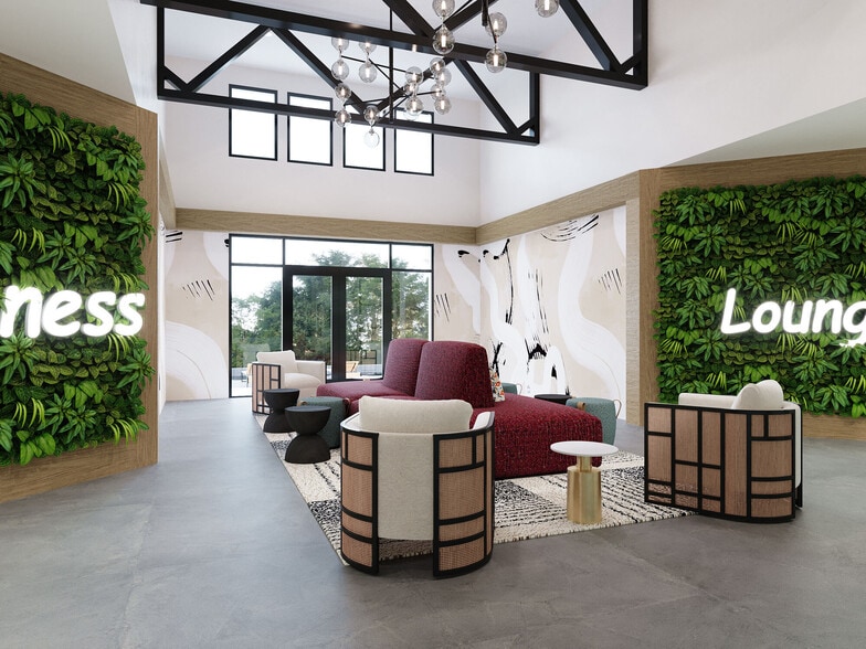 Building Photo - Evren Apartments of Lees Summit