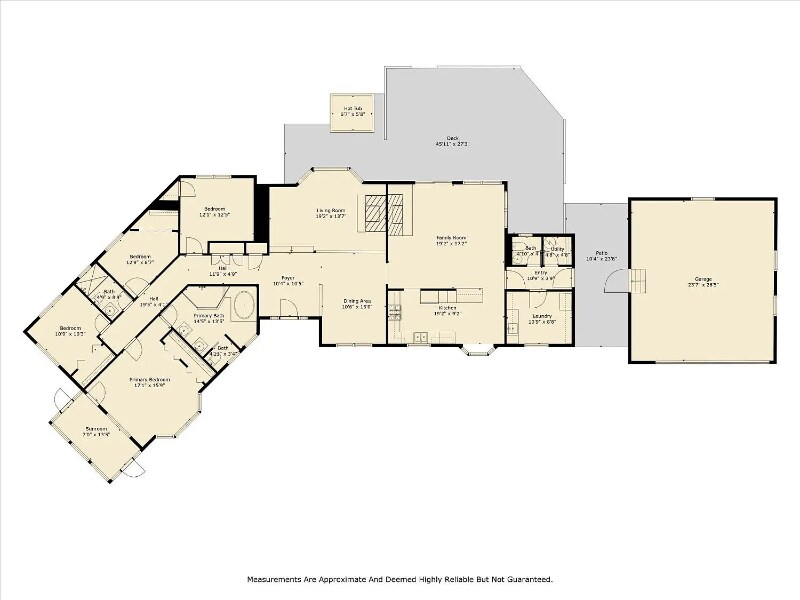 Building Photo - 4065 Yosemite Pl