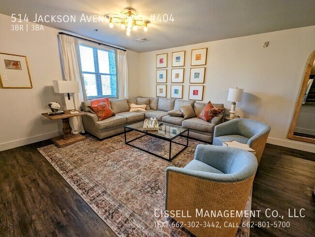 Building Photo - 514 Jackson Avenue West #404