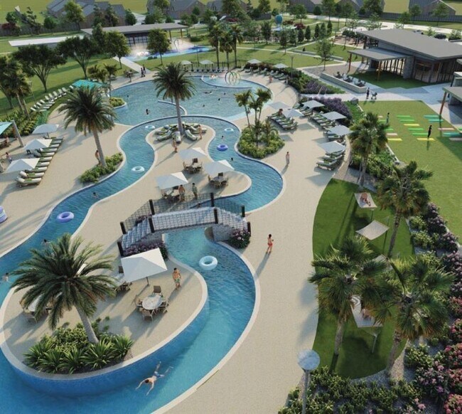 Building Photo - 745 Lake Lacosta Dr