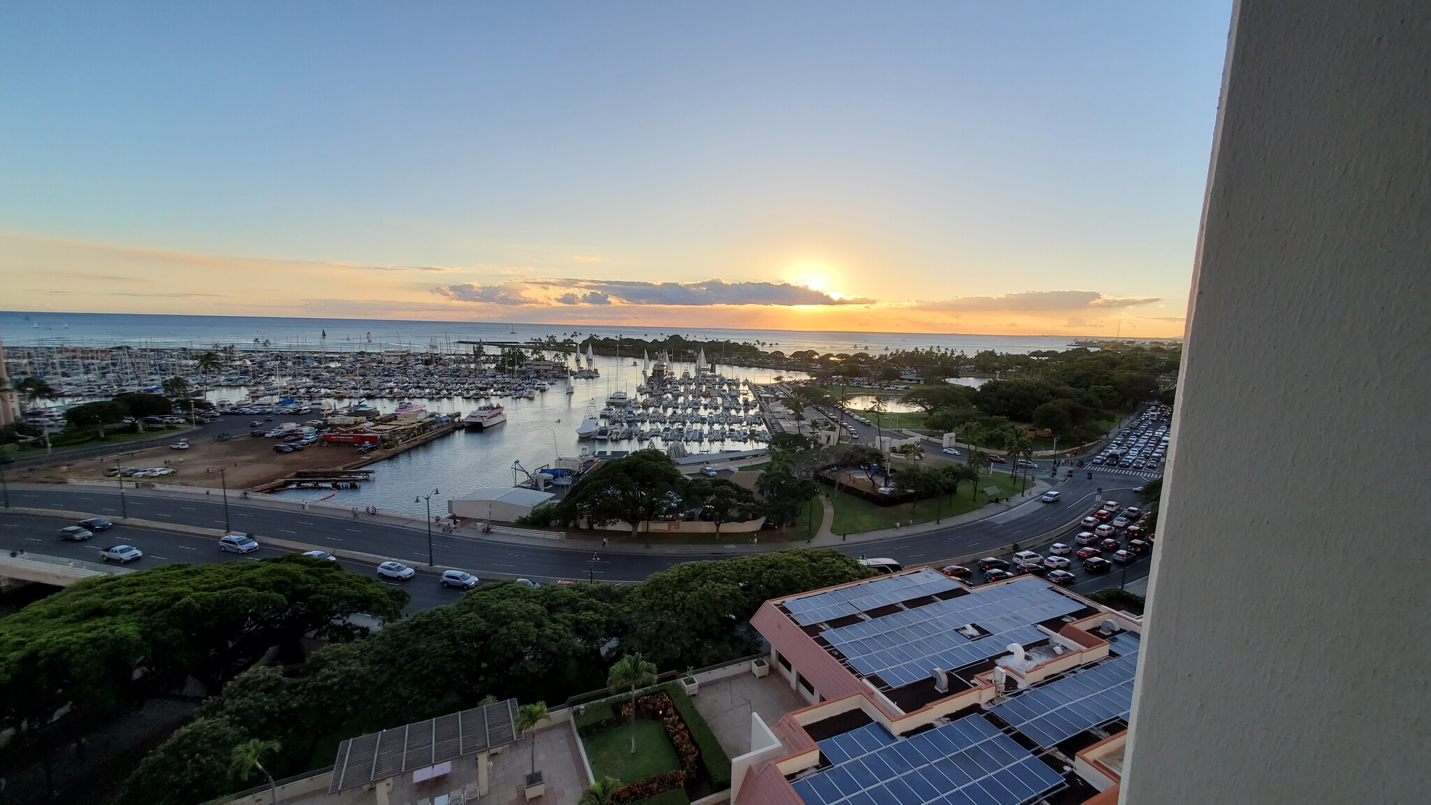 Building Photo - 1650 Ala Moana Blvd