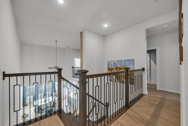 Building Photo - 16531 Lake Austin St