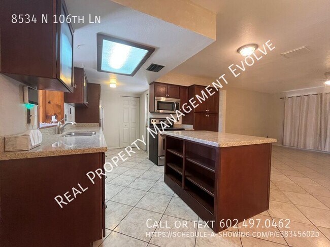 Building Photo - 8534 N 106th Ln