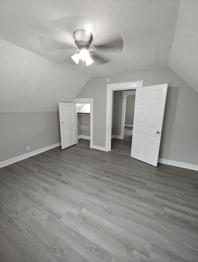 Building Photo - 1526 Dixmont Ave