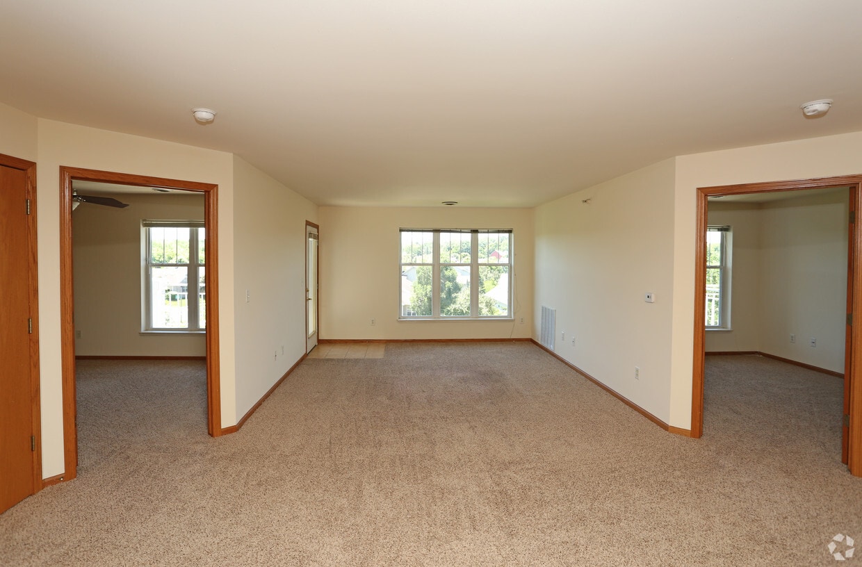 Door Creek Apartments Madison
