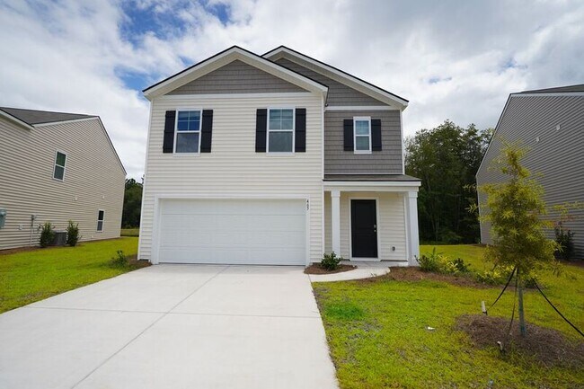 Building Photo - 465 Coconut Dr