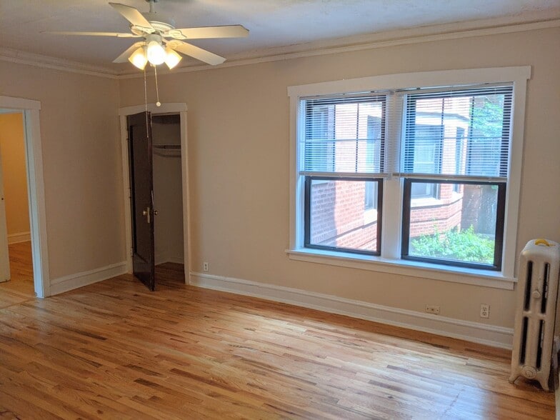 800 Sherman Avenue, Unit 800-W3, Evanston, IL 60202 - 800 Sherman Ave