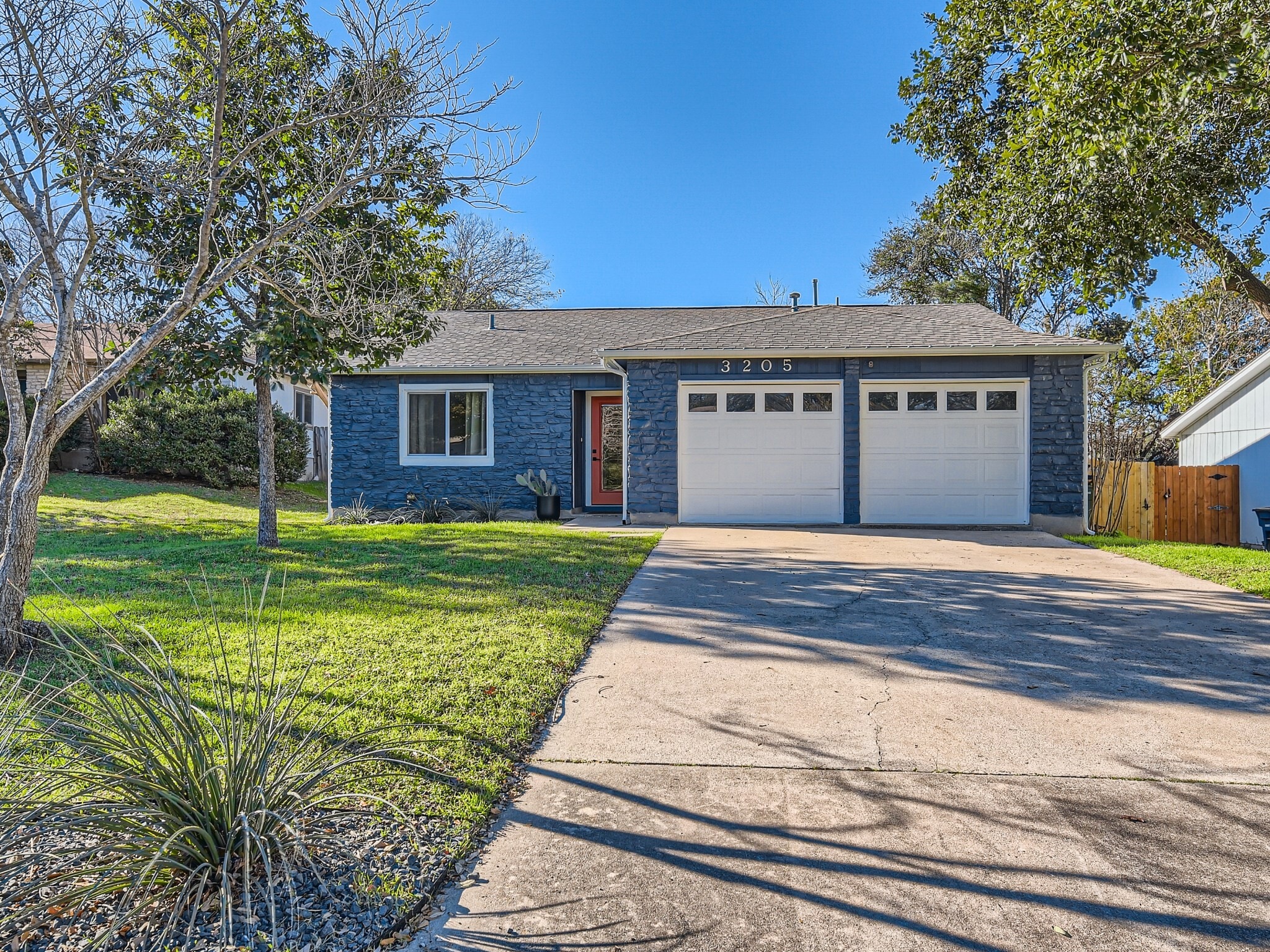 Building Photo - 3205 Kittyhawk Cv