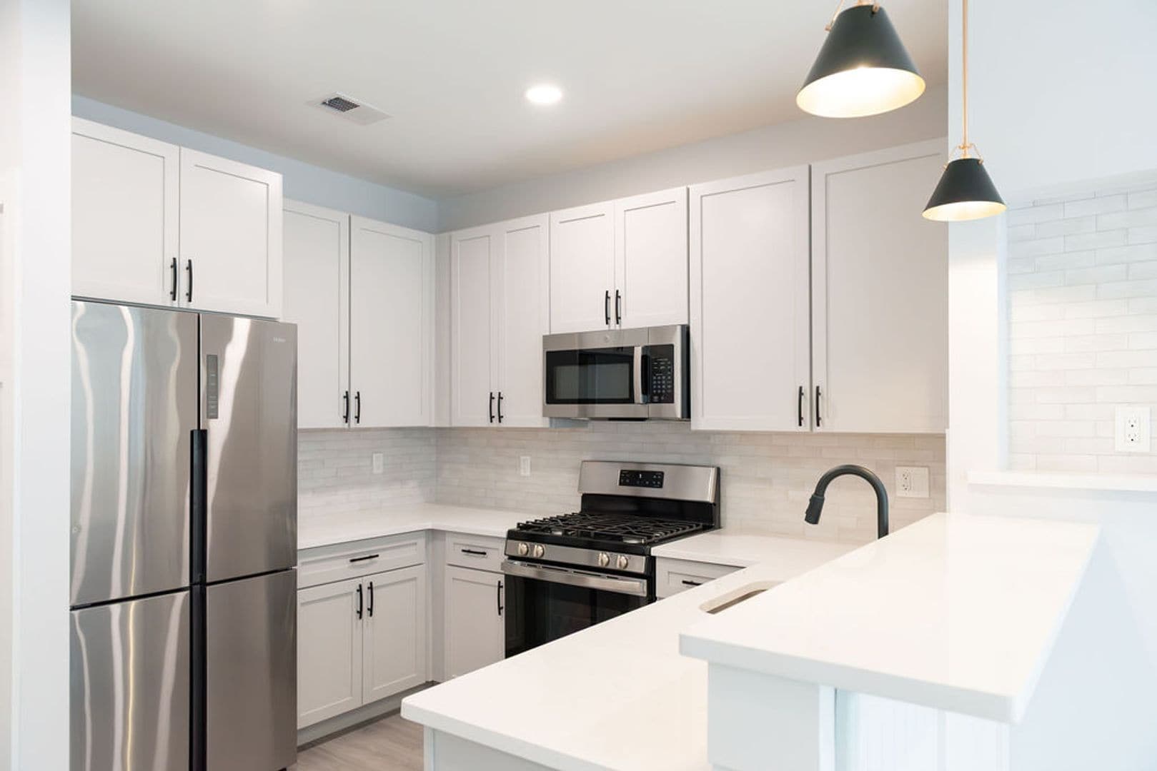 Interior Photo - SoHo at Fanwood Station