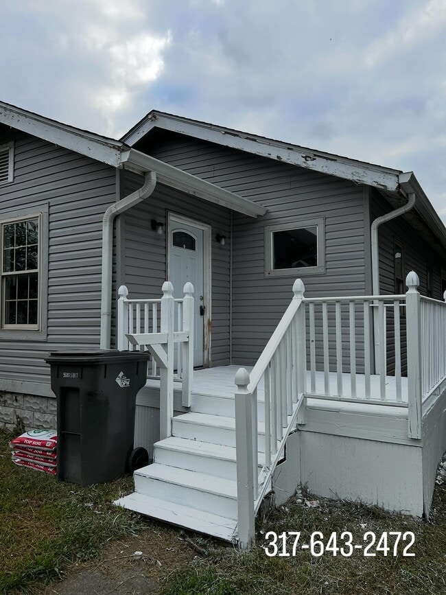 Primary Photo - 1641 Asbury St