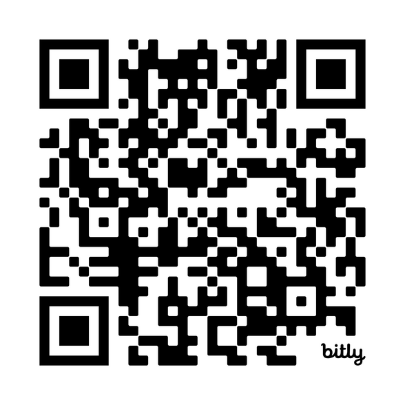 QR code leads to Airbnb listing. - 31312 Rd 280B
