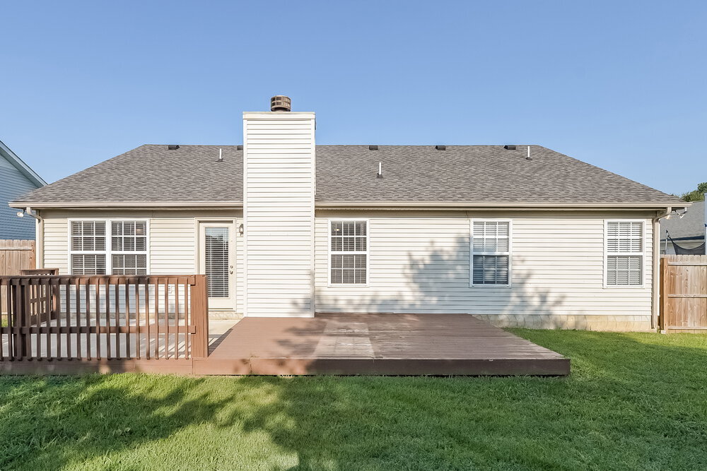 Building Photo - 1185 Tiree Dr