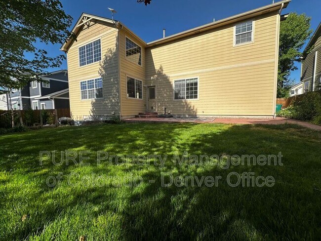 Building Photo - 5368 Owens St
