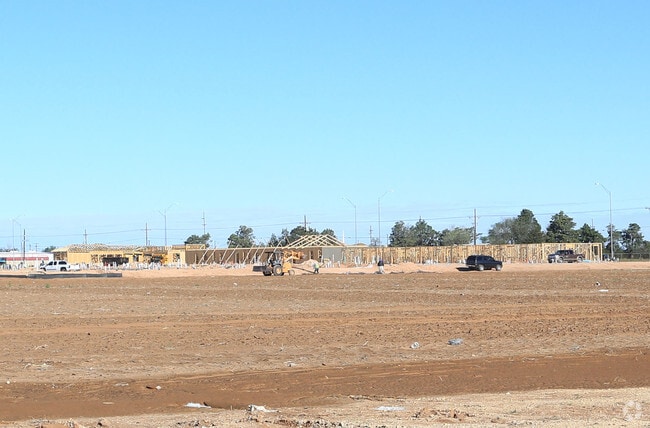 Building Photo - Bushland Spring Townhomes