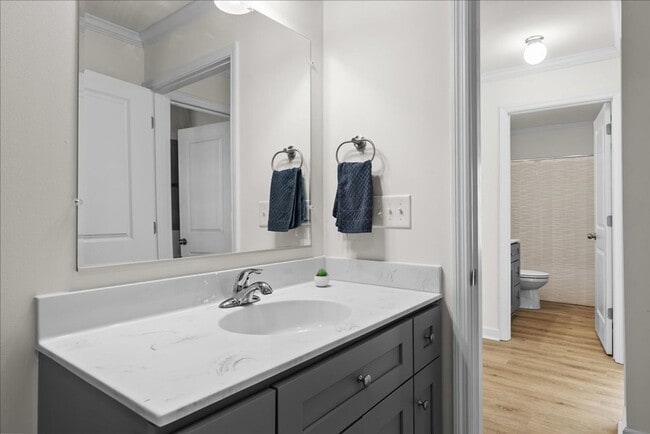 Building Photo - The Home You’ve Been Searching For! *Utilities & Furniture can be added with a rental premium.*