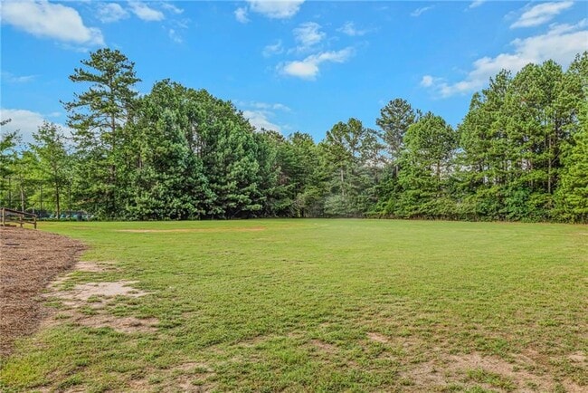 Building Photo - 1807 Preserve Creek Way