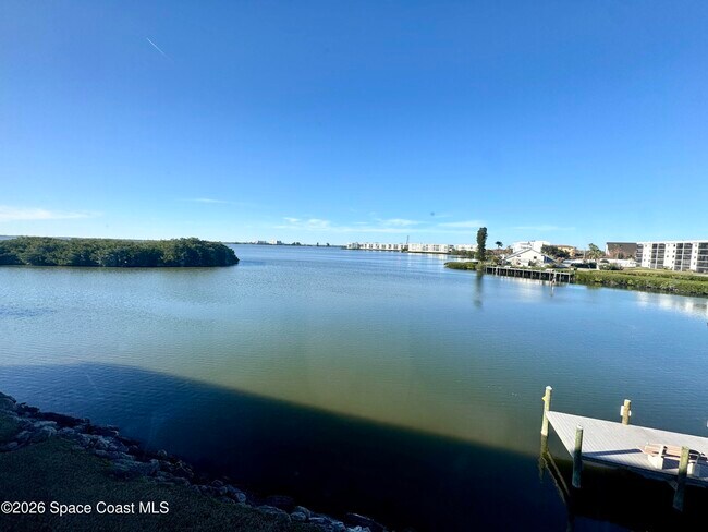 Building Photo - 200 S Banana River Blvd