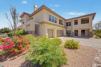 Building Photo - 16800 E El Lago Blvd