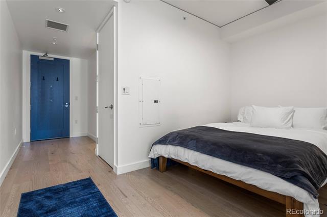 Building Photo - 1750 Wewatta St