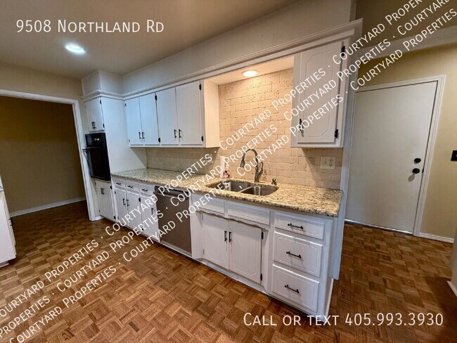 Building Photo - 9508 Northland Rd