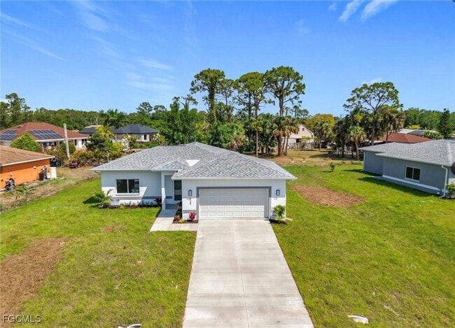 Building Photo - 829 Wabash St