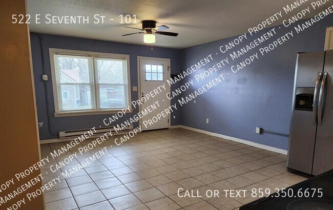 Building Photo - 522 E Seventh St-101