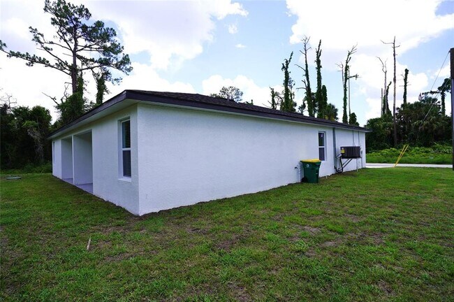 Building Photo - 17072 Byron Ave