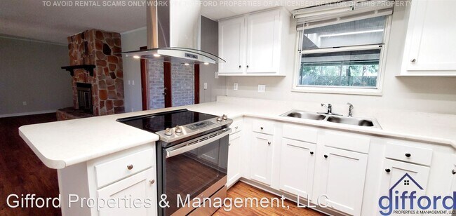Building Photo - 3 br, 2 bath House - 5408 Harden Avenue
