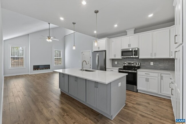 Building Photo - 3441 Odom Ct