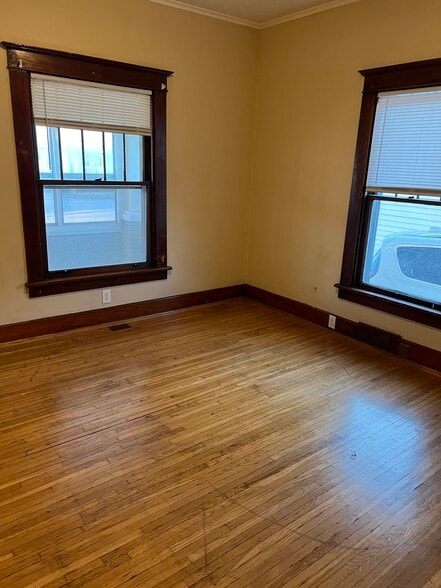 Bedroom 1 - 2921 Avenue L