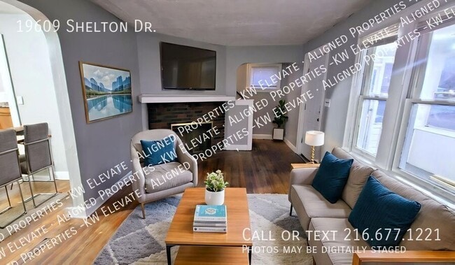 Building Photo - 19609 Shelton Dr