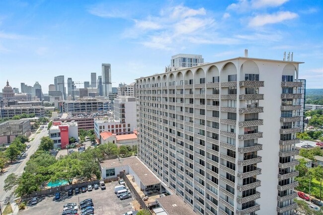 Building Photo - 1801 Lavaca St