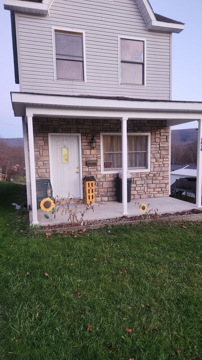 1814 N 6th Ave 1814 N 6th Ave Altoona PA 16601 Apartment Finder