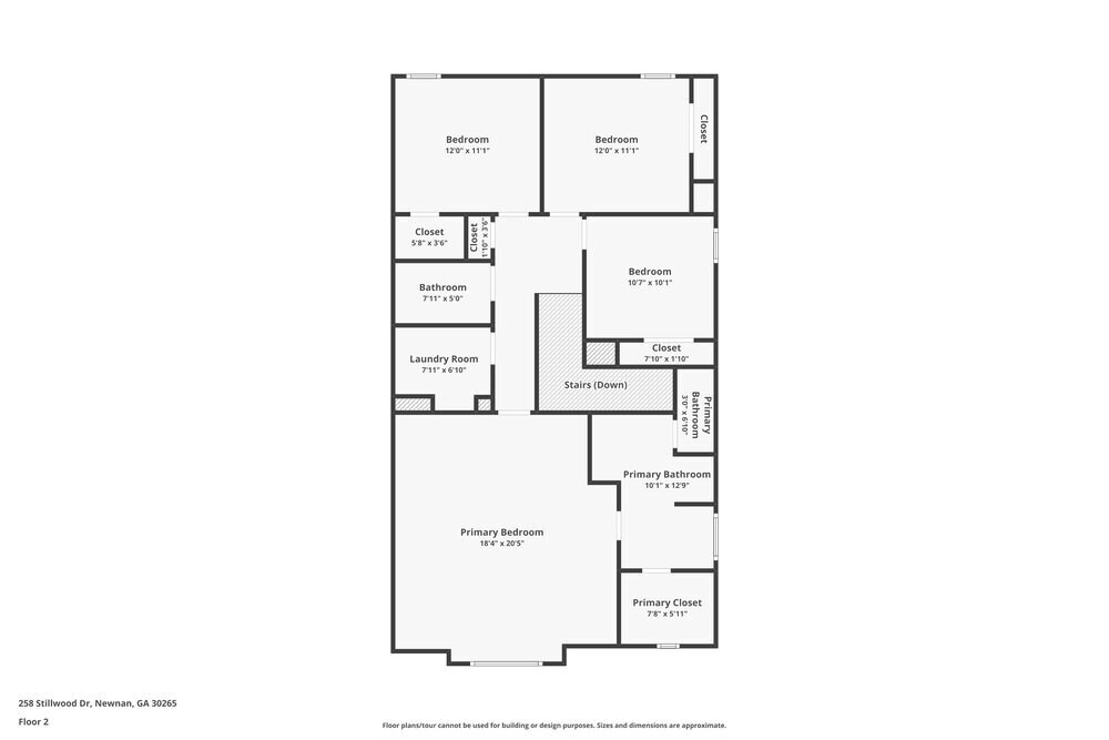 Building Photo - 258 Stillwood Dr
