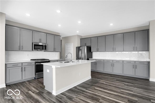 Building Photo - 17364 Americana Crossing