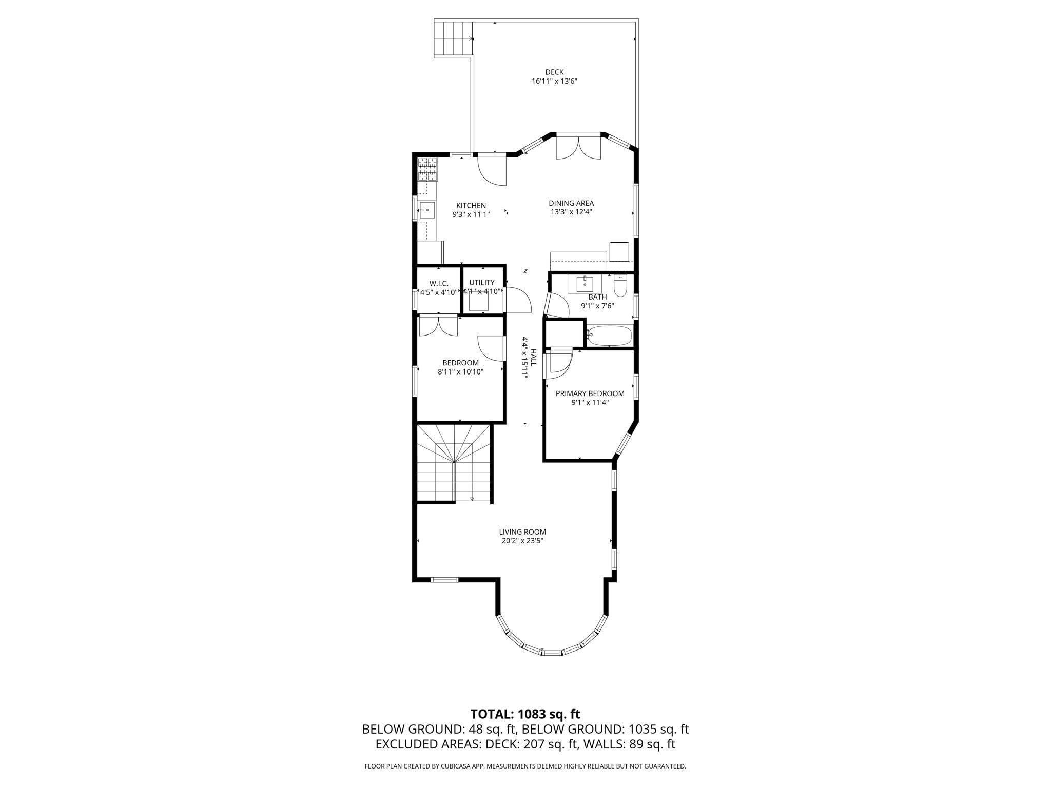 Building Photo - 3807 N Lawndale Ave