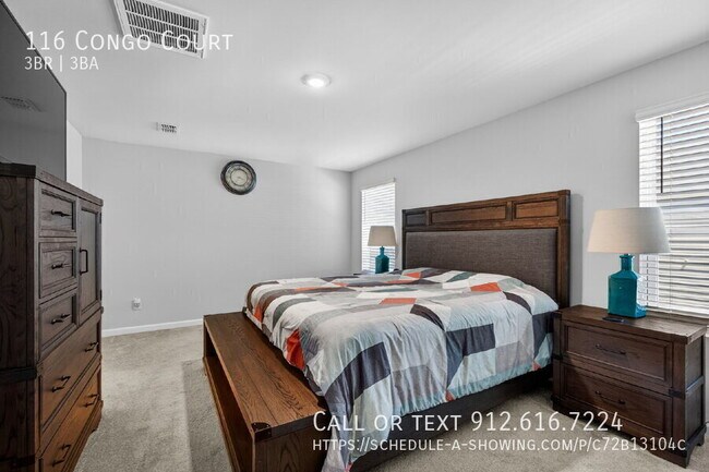Building Photo - 116 Congo Ct