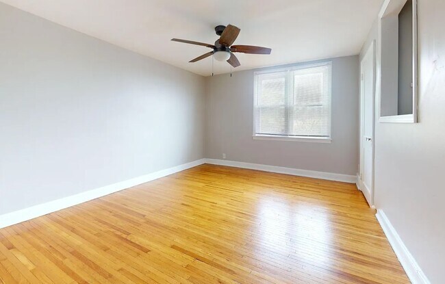 Building Photo - 1370 N 75th St