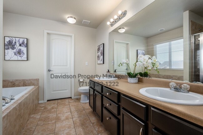 Building Photo - Gorgeous 4 Bedroom House in Lorson Ranch