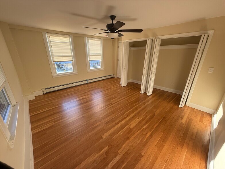 Bedroom 1 - 33 S Elm St