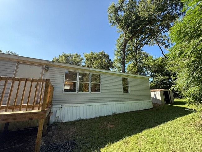 Building Photo - Home for Lease | Benton, LA 71006 | Escape...
